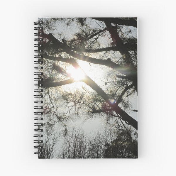 Item preview, árbol sombreado? designed and sold by Melissa, Sue Ball.