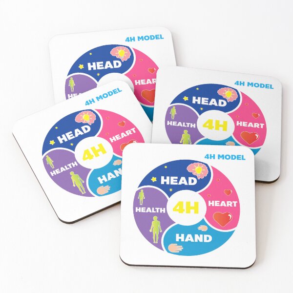 Item preview, 4H education designed and sold by March Rider.