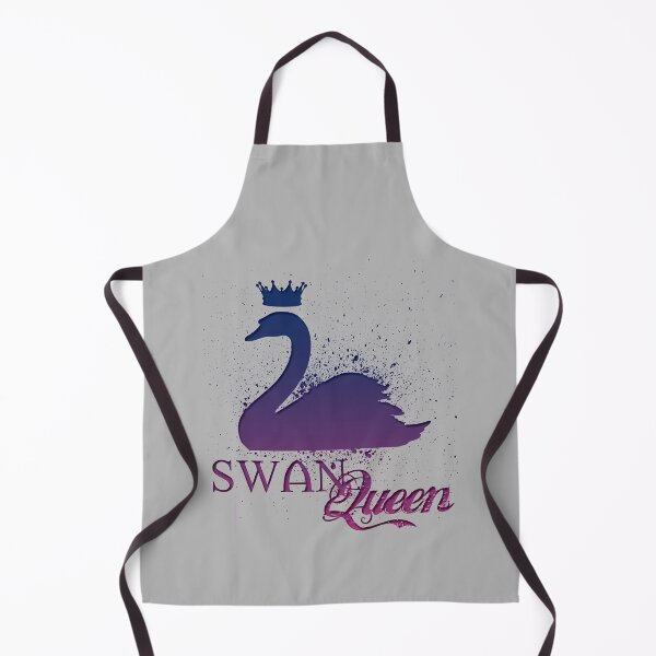 Item preview, Day Gift For Swan Queen designed and sold by RobertColem44.