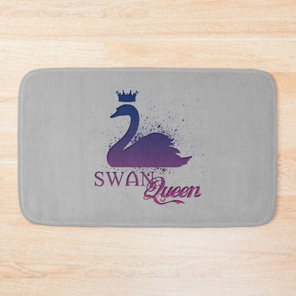 Item preview, Day Gift For Swan Queen designed and sold by RobertColem44.