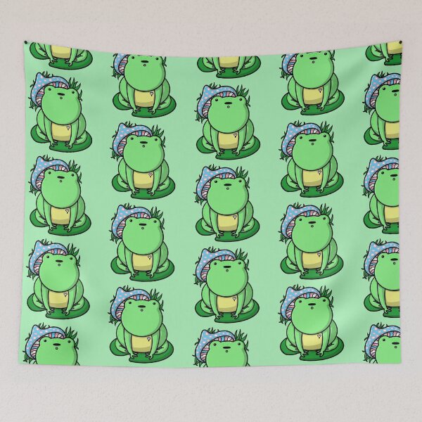 Item preview, TransgenderPride Frog designed and sold by NLDStudios.
