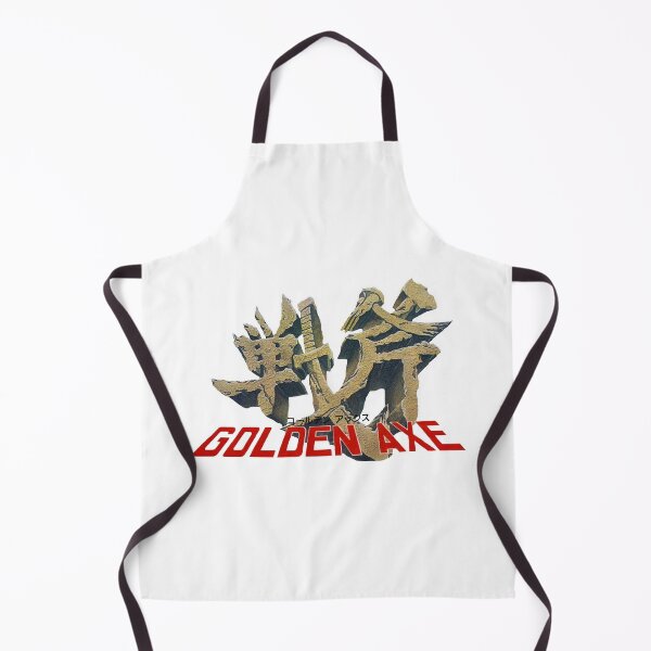 Item preview, Gol_den Ax_e (19.89) Se.ga designed and sold by Underground2r.