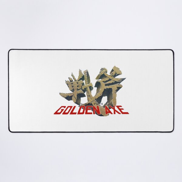 Item preview, Gol_den Ax_e (19.89) Se.ga designed and sold by Underground2r.