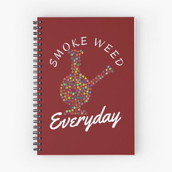Item preview, Smoke Weed Everyday, Bong, Water Bong, Pothead, 420 designed and sold by BestDesignbySof.