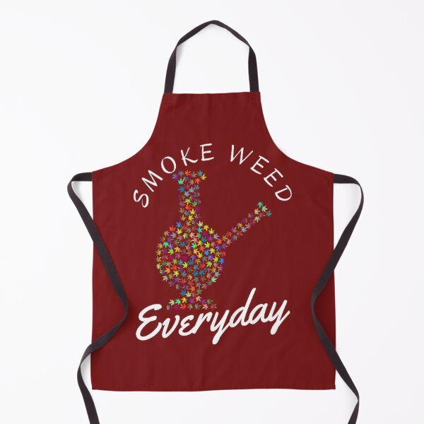 Item preview, Smoke Weed Everyday, Bong, Water Bong, Pothead, 420 designed and sold by BestDesignbySof.