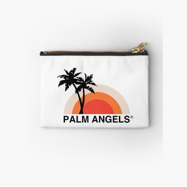 Item preview, Palm sunset Black Font designed and sold by Cheviii.