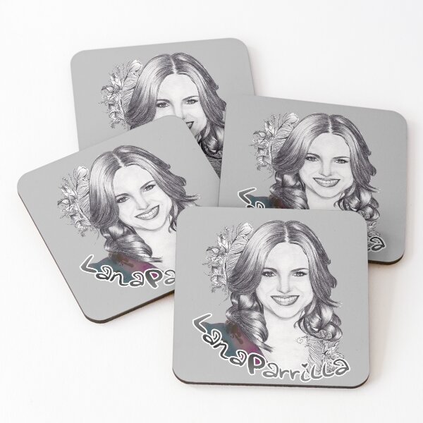 Item preview, Day Gift Lana Parrilla designed and sold by RobertColem44.