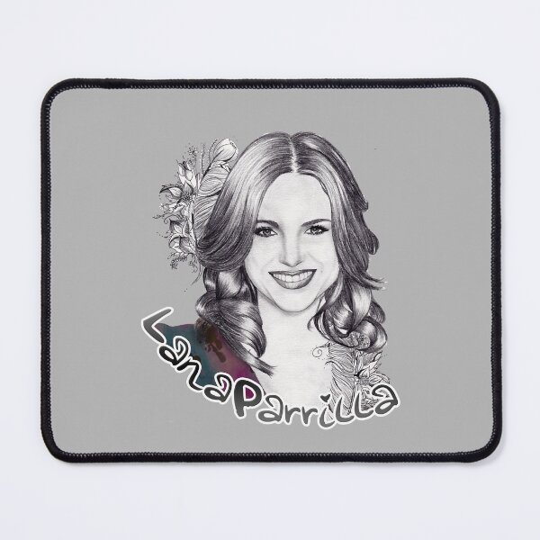 Item preview, Day Gift Lana Parrilla designed and sold by RobertColem44.