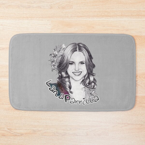 Item preview, Day Gift Lana Parrilla designed and sold by RobertColem44.