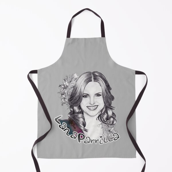 Item preview, Day Gift Lana Parrilla designed and sold by RobertColem44.