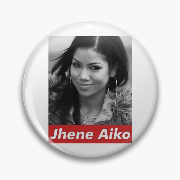 Item preview, For Men Women Jhene Beautiful Model Aiko Smile Gifts Movie Fans designed and sold by Aidengeralnepau.
