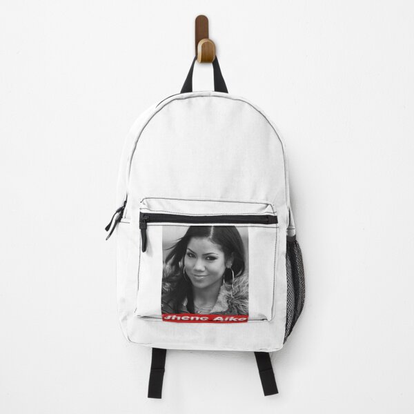 Item preview, For Men Women Jhene Beautiful Model Aiko Smile Gifts Movie Fans designed and sold by Aidengeralnepau.