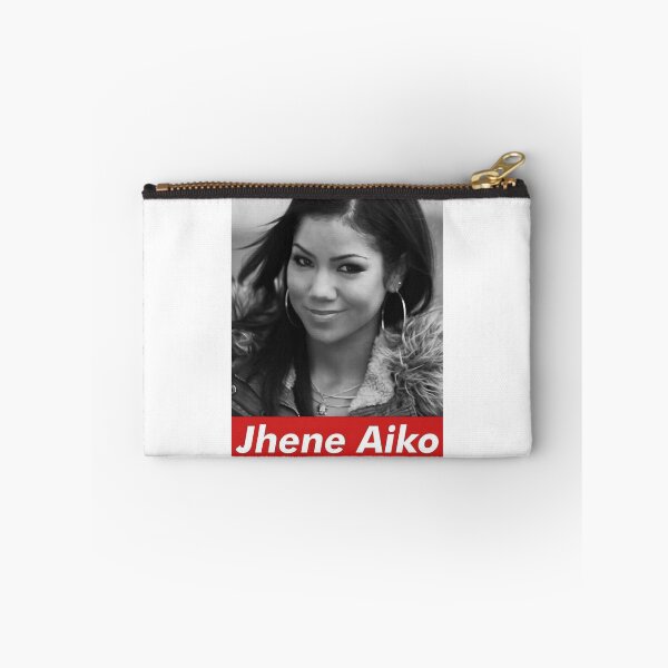 Item preview, For Men Women Jhene Beautiful Model Aiko Smile Gifts Movie Fans designed and sold by Aidengeralnepau.