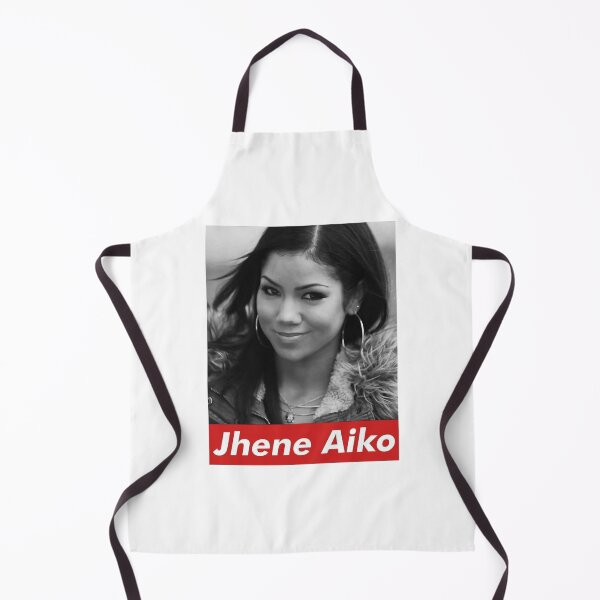 Item preview, For Men Women Jhene Beautiful Model Aiko Smile Gifts Movie Fans designed and sold by Aidengeralnepau.
