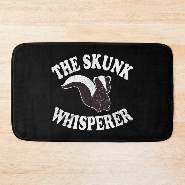 Item preview, The Skunk Whisperer designed and sold by Xtjjae.
