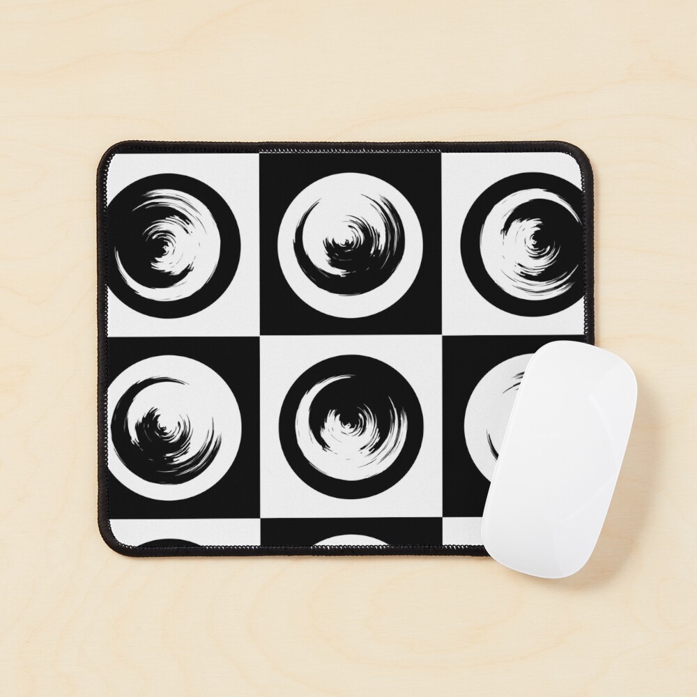 Item preview, Mouse Pad designed and sold by PurpleRange.