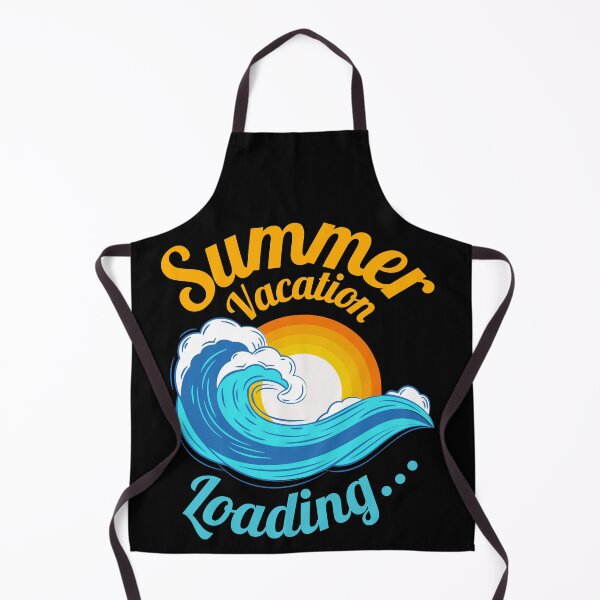 Item preview, Summer Vacation Loading designed and sold by Printshac.