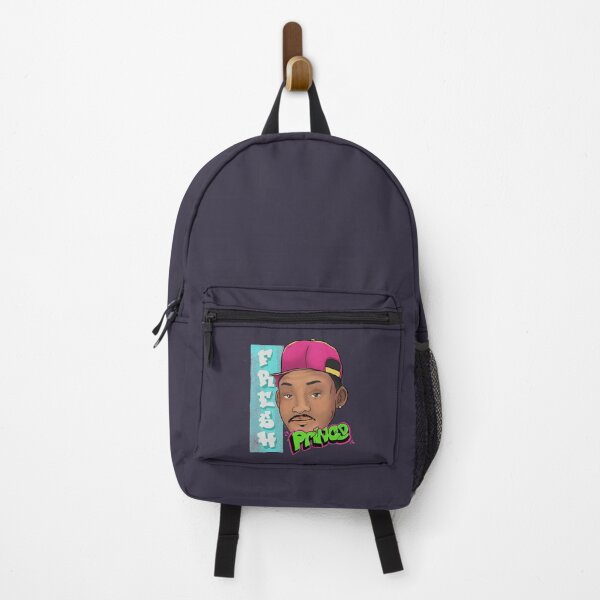 Artikelvorschau, Am wichtigsten in der Welt Cartoon Fresh Prince Geschenke für Filmfans entworfen und verkauft von nightlindak.