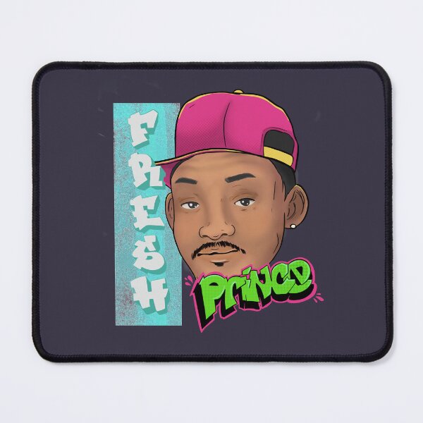 Item preview, Most Important In The World Cartoon Fresh Prince Gifts For Movie Fan designed and sold by nightlindak.