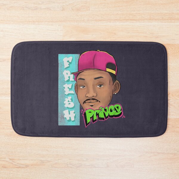 Item preview, Most Important In The World Cartoon Fresh Prince Gifts For Movie Fan designed and sold by nightlindak.