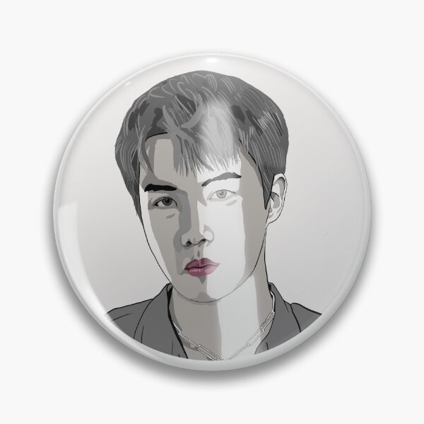 Item preview, JHope Pr designed and sold by Agimatara.