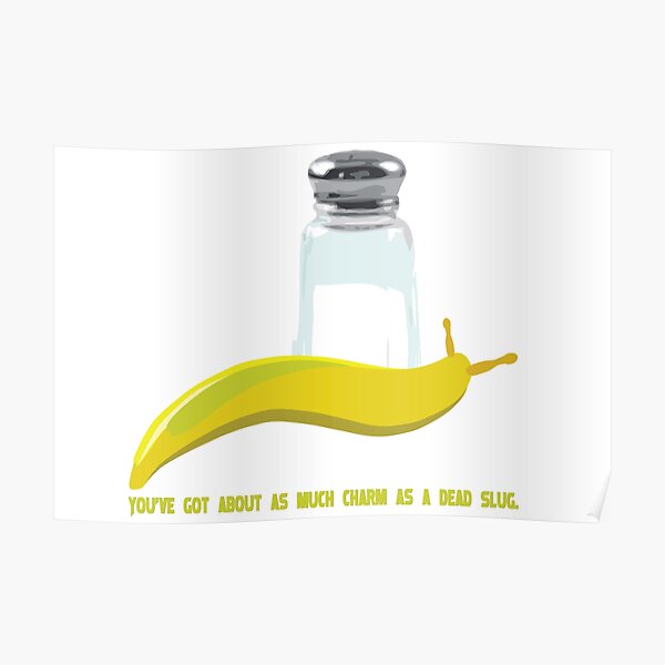 Poster Spottt C3 B6lpel Redbubble