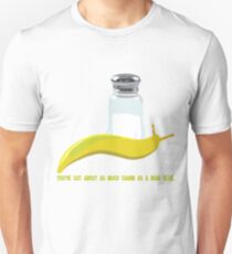 Oh my, how charming! Unisex T-Shirt