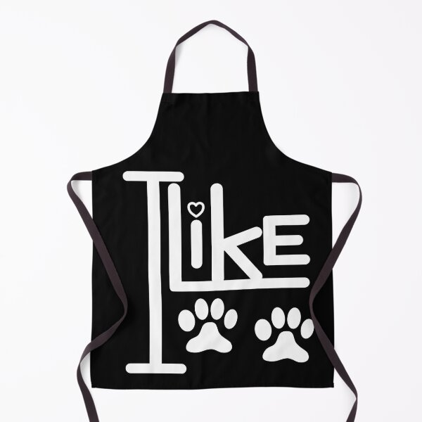 Item preview, I like dogs. designed and sold by SunriseD.