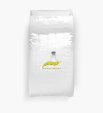 Oh my, how charming! Duvet Cover