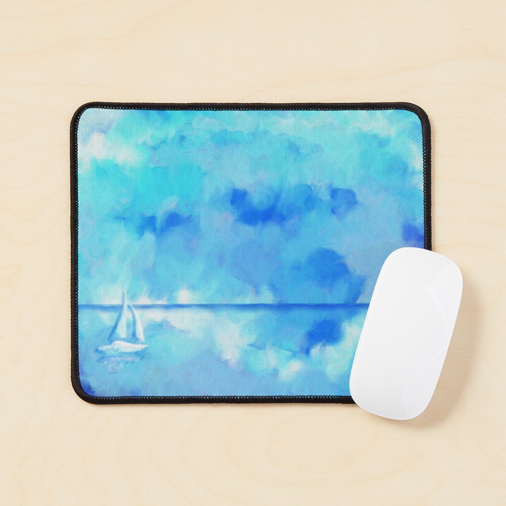 Item preview, Mouse Pad designed and sold by LazzaG59.