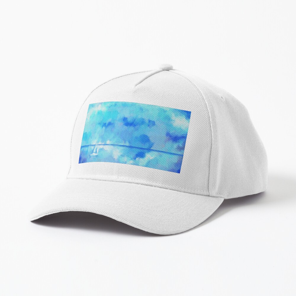 Item preview, Baseball Cap designed and sold by LazzaG59.