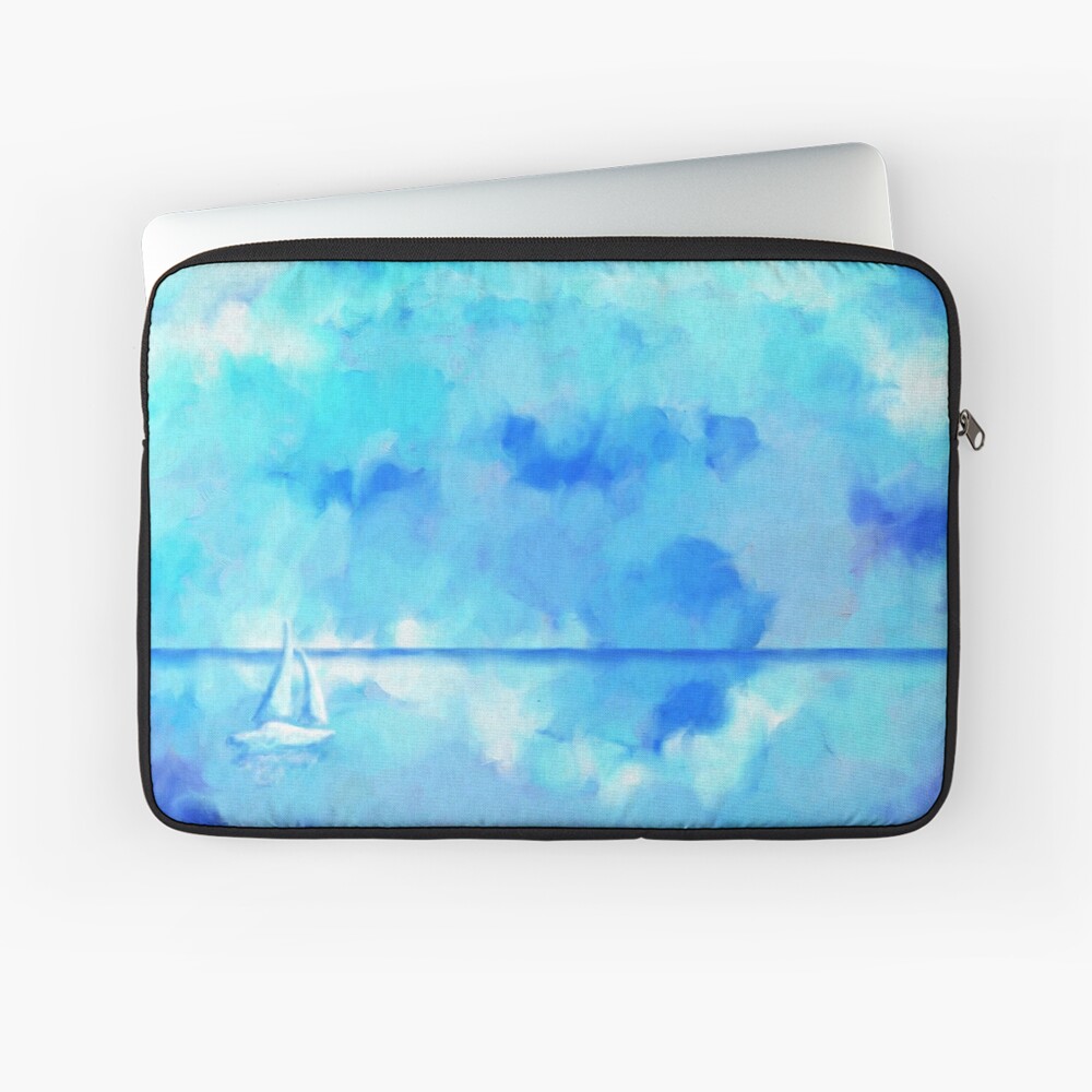 Item preview, Laptop Sleeve designed and sold by LazzaG59.