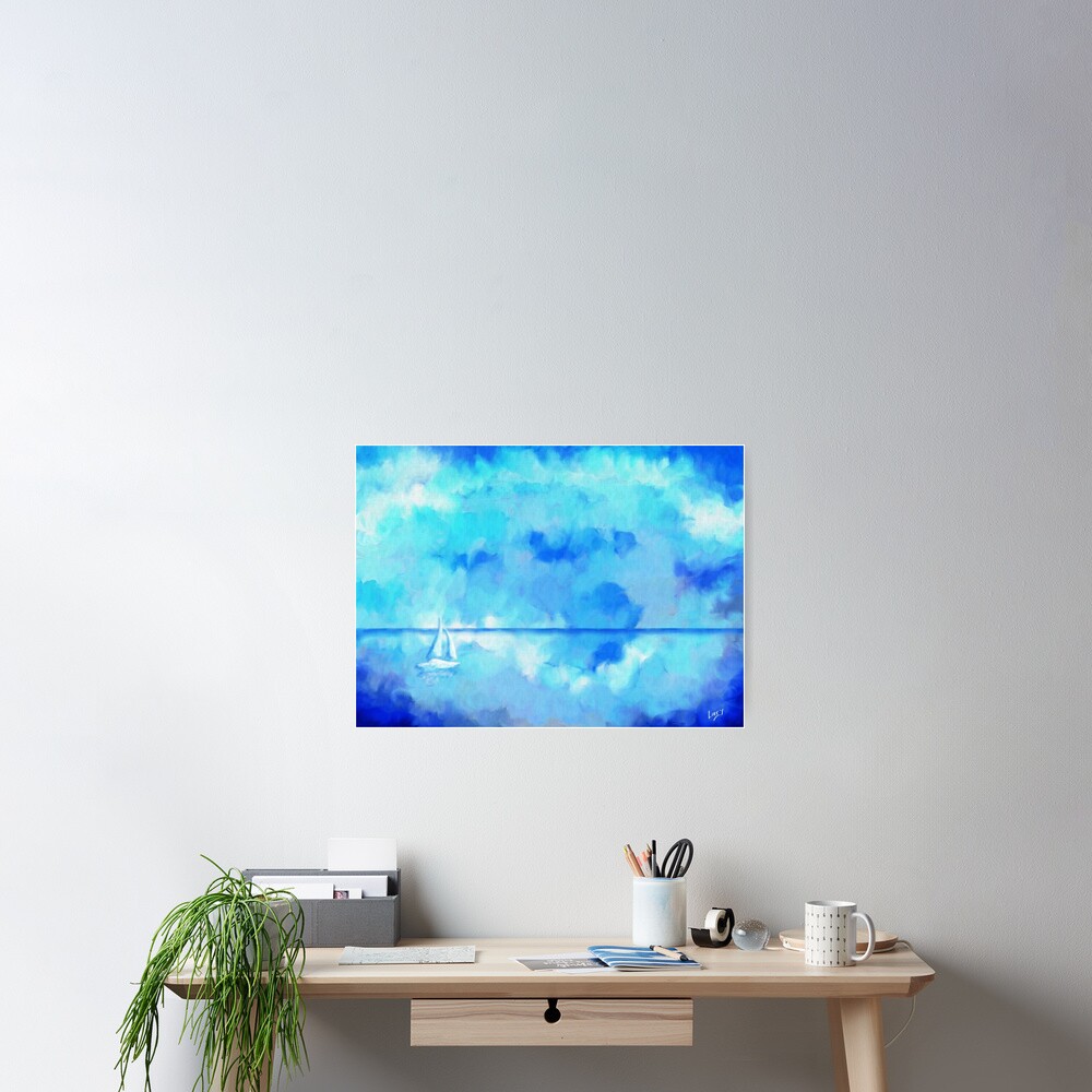 Item preview, Poster designed and sold by LazzaG59.