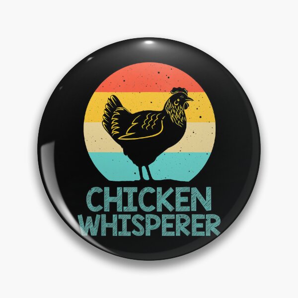 Item preview, Chicken Whisperer Farmer Chicken Lovers designed and sold by Xtjjae.