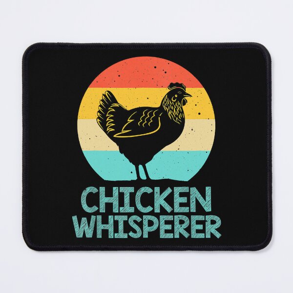 Item preview, Chicken Whisperer Farmer Chicken Lovers designed and sold by Xtjjae.