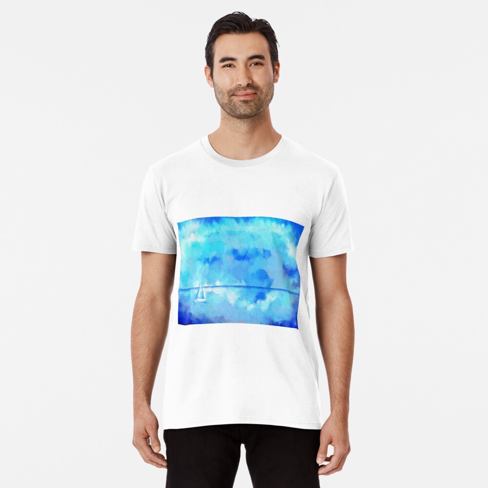 Item preview, Premium T-Shirt designed and sold by LazzaG59.