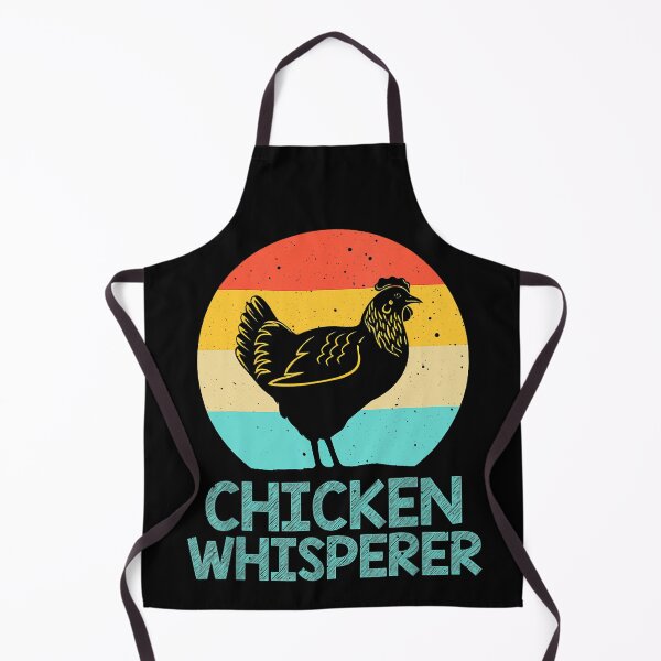 Item preview, Chicken Whisperer Farmer Chicken Lovers designed and sold by Xtjjae.