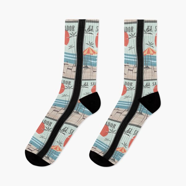 Item preview, El Salvador honeymoon retro designed and sold by chrlalexandru.