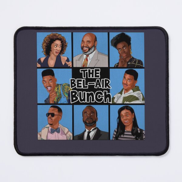 Item preview, Most Important Thug Life Carlton Halloween Holiday designed and sold by nightlindak.