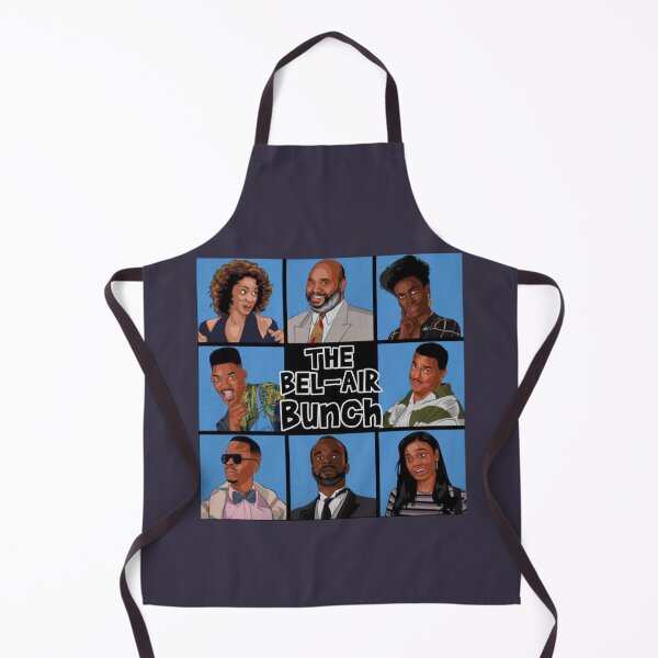 Item preview, Most Important Thug Life Carlton Halloween Holiday designed and sold by nightlindak.
