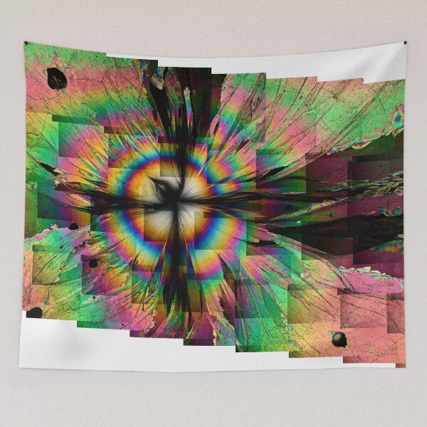 Item preview, Dopamine Glitched out Nexus designed and sold by ckphotohisto.