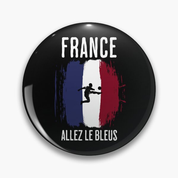 Item preview, France Soccer Support For Men Men Women Vintage designed and sold by JooArtPrints  ★★★★★.