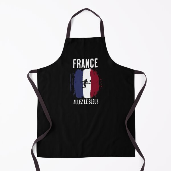 Item preview, France Soccer Support For Men Men Women Vintage designed and sold by JooArtPrints ★★★★★.