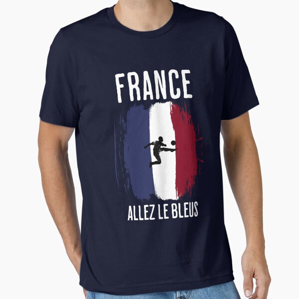 Item preview, France Soccer Support For Men Men Women Vintage designed and sold by JooArtPrints  ★★★★★.
