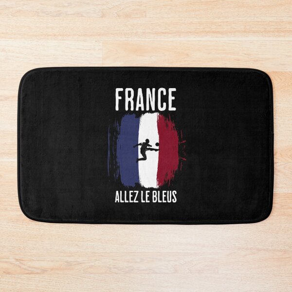 Item preview, France Soccer Support For Men Men Women Vintage designed and sold by JooArtPrints  ★★★★★.