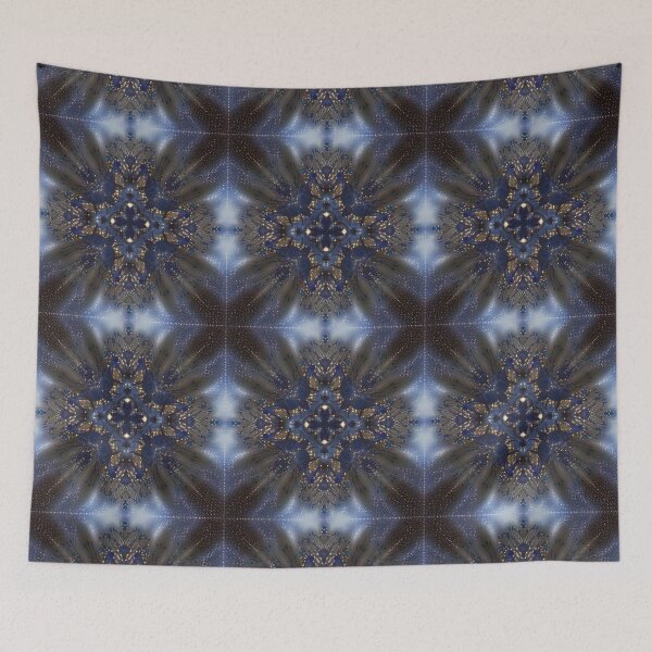 Item preview, Space effect pattern. designed and sold by Trianglegreen.