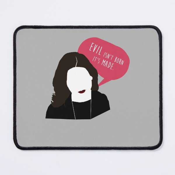 Item preview, For Men Women Regina Mills designed and sold by RobertColem44.