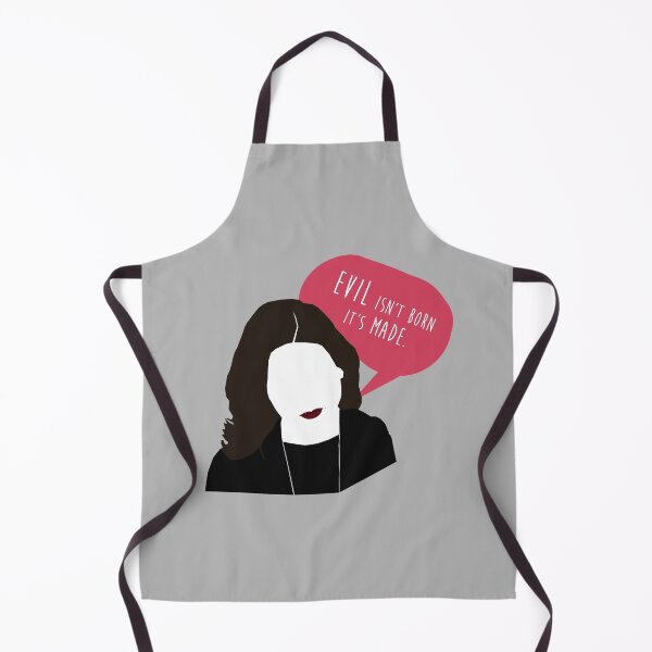 Item preview, For Men Women Regina Mills designed and sold by RobertColem44.