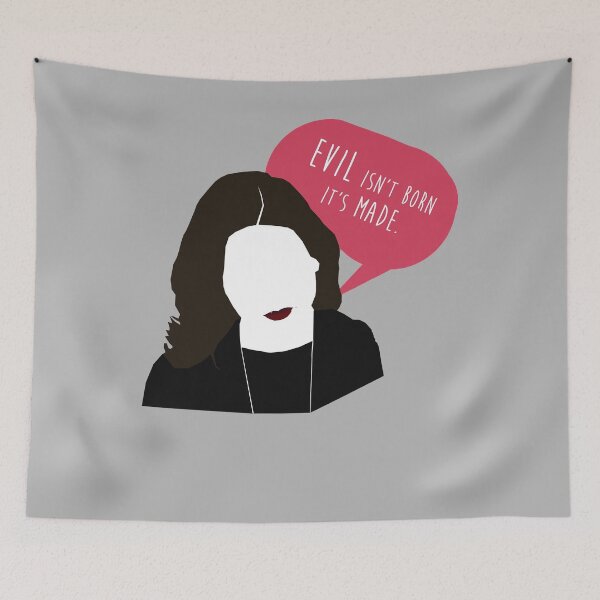 Item preview, For Men Women Regina Mills designed and sold by RobertColem44.