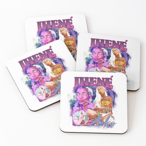 Item preview, For Mens Womens Great Model Jhene Aiko Awesome For Movie Fan designed and sold by Aidengeralnepau.